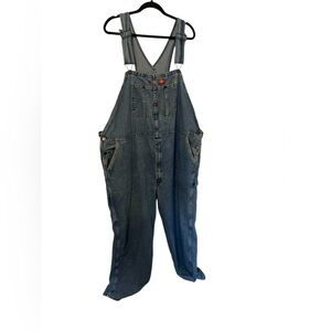 Dickies Vintage Mens  Overalls 52X30